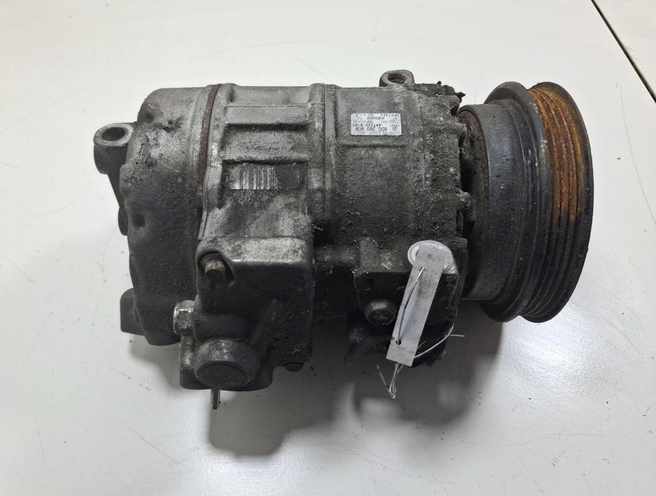 компрессор кондиционера Volkswagen Passat B5+ (GP) 2001, 1.9 л., дизель, 8D0260805J