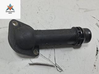 корпус термостата Volkswagen Passat B5 [рестайлинг] 2001, 1.9 л., дизель, МКПП, серый, универсал, 038121121B