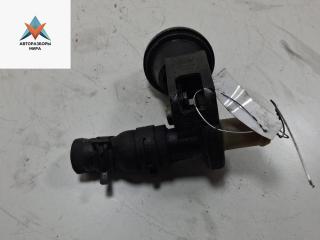 кран отопителя (печки) Volkswagen Passat B5 [рестайлинг] 2001, 1.9 л., дизель, МКПП, серый, универсал, 4A0819809