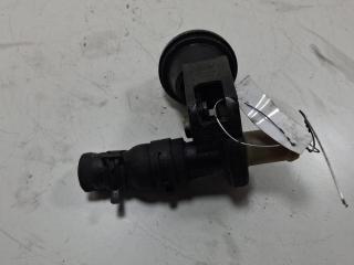 кран отопителя (печки) Volkswagen Passat B5+ (GP) 2001, 1.9 л., дизель, МКПП, серый, универсал, 4A0819809
