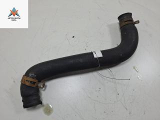 патрубок радиатора Volkswagen Golf 2 поколение 1985, 1.8 л., бензин, 026121053C