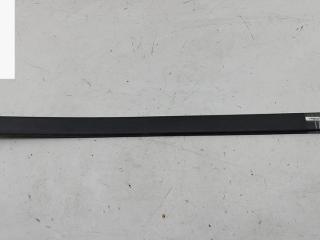 молдинг двери передней левой Ford Galaxy 1 поколение [рестайлинг] 2004, 1.9 л., дизель, МКПП, серый, минивэн, 7M3853505