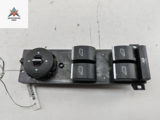 блок управления стеклоподъемниками Ford Focus 2 поколение [рестайлинг] 2009, 1.6 л., дизель, МКПП, чёрный, универсал, 8M5T14A132AC