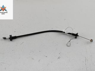 трос двери Ford Focus 2 поколение [рестайлинг] 2009, 1.6 л., дизель, МКПП, чёрный, универсал