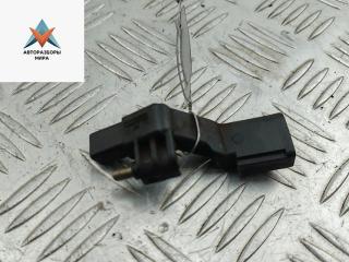 датчик коленвала Volkswagen Golf 5 поколение 2004, 1.4 л., бензин, МКПП, чёрный, хетчбэк 5 дв., 045906433A