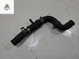 патрубок отопителя (печки) Volkswagen Golf 2 поколение 1985, 1.8 л., бензин