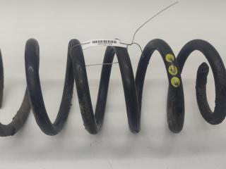 пружина задняя Audi A6 4B/C5 1999, 2.8 л., бензин, МКПП, белый, универсал