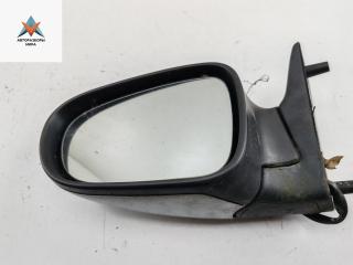 зеркало левое Ford Galaxy 1 поколение [рестайлинг] 2004, 1.9 л., дизель, МКПП, серый, минивэн, 7M1857501