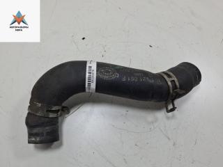 патрубок радиатора Volkswagen Golf 2 поколение 1985, 1.8 л., бензин, 191121051F