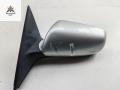 зеркало левое Audi A6 4B/C5 1998, 1.8 л., бензин, МКПП, серый, седан, 4B1858531 - фото №2