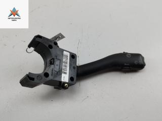 переключатель дворников Skoda Fabia 1 поколение (6Y) [рестайлинг] 2006, 1.2 л., бензин, МКПП, чёрный, универсал, 4B0953503H