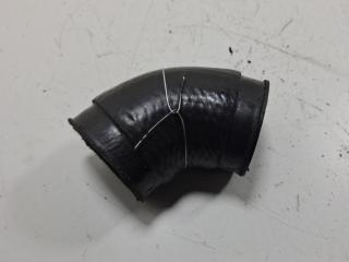 патрубок интеркулера Volkswagen Passat B5+ (GP) 2001, 1.9 л., дизель, МКПП, серый, универсал, 8B0145834E