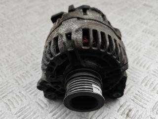 генератор Volkswagen Golf-5 2004, 1.4 л., бензин, МКПП, чёрный, хетчбэк 5 дв., 036903024JX