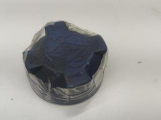 пробка расширительного бачка Audi 80 8C/B4 1991, 2.0 л., бензин, МКПП, белый, седан, 443121321