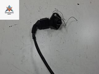 датчик абсолютного давления Volkswagen Passat B5 [рестайлинг] 2001, 1.9 л., дизель, МКПП, серый, универсал, 0281002177