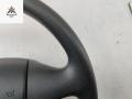 руль Skoda Fabia 1 поколение (6Y) [рестайлинг] 2006, 1.2 л., бензин, МКПП, чёрный, универсал - фото №10