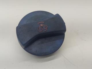 пробка расширительного бачка Audi A6 4B/C5 1999, 2.8 л., бензин, МКПП, белый, универсал, 1J0121321B