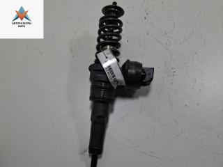 форсунка Volkswagen Passat B5 [рестайлинг] 2001, 1.9 л., дизель, МКПП, серый, универсал, 038130073AJ
