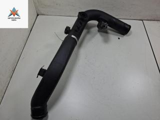 патрубок турбины Volkswagen Passat B5 [рестайлинг] 2001, 1.9 л., дизель, 8D0145840S