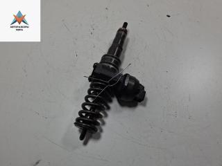 форсунка Volkswagen Passat B5 [рестайлинг] 2001, 1.9 л., дизель, МКПП, серый, универсал, 038130073AJ