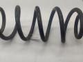 пружина передняя Audi A4 B7 2006, 2.0 л., бензин, АКПП, серый, универсал - фото №2