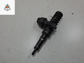 форсунка Volkswagen Passat B5 [рестайлинг] 2001, 1.9 л., дизель, МКПП, серый, универсал, 038130073AJ