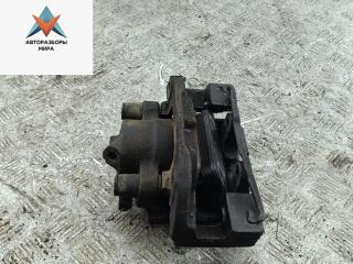 суппорт передний правый BMW 3 серия E46 1999, 2.0 л., дизель, МКПП, зелёный, универсал