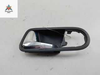 ручка внутренняя передняя левая Ford Galaxy 1 поколение [рестайлинг] 2004, 1.9 л., дизель, МКПП, серый, минивэн, 7M3837113