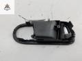 ручка внутренняя передняя левая Ford Galaxy 1 поколение [рестайлинг] 2004, 1.9 л., дизель, МКПП, серый, минивэн, 7M3837113 - фото №2