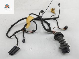 дверная проводка Ford Galaxy 1 поколение [рестайлинг] 2005, 1.9 л., дизель, АКПП, серый, минивэн