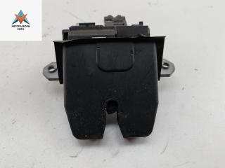 замок багажника Ford Focus 2 поколение [рестайлинг] 2009, универсал, 8M51R442A66AC