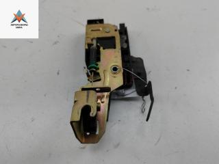 замок двери передней правой Ford Galaxy 1 поколение [рестайлинг] 2005, 1.9 л., дизель, АКПП, серый, минивэн