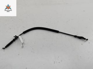 трос двери Audi Q7 4L [рестайлинг] 2011, 3.0 л., бензин, АКПП, чёрный, внедорожник 5 дв.