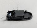 ручка внутренняя передняя правая Ford Galaxy 1 поколение [рестайлинг] 2005, 1.9 л., дизель, АКПП, серый, минивэн, 7M3837114 - фото №2