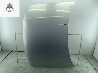 капот Volkswagen Golf 3 поколение 1997, 1.8 л., бензин, АКПП, серый, хетчбэк 3 дв.