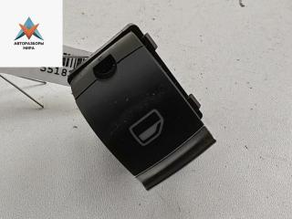 кнопка стеклоподъемника переднего правого Audi Q7 4L [рестайлинг] 2011, 3.0 л., бензин, АКПП, чёрный, внедорожник 5 дв., 4F0959855B