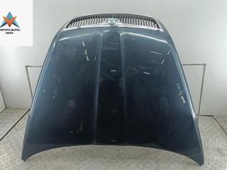 капот Skoda Octavia mk2 (A5 1Z) 2005, 2.0 л., бензин, МКПП, серый, хетчбэк 5 дв.