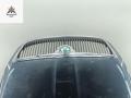 капот Skoda Octavia mk2 (A5 1Z) 2005, 2.0 л., бензин, МКПП, серый, хетчбэк 5 дв. - фото №2
