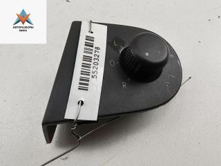 джойстик регулировки зеркал Ford Galaxy 1 поколение [рестайлинг] 2005, 1.9 л., дизель, АКПП, серый, минивэн, 7M5959565B