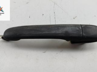 ручка наружная передняя правая Ford Galaxy 1 поколение [рестайлинг] 2005, 1.9 л., дизель, АКПП, серый, минивэн