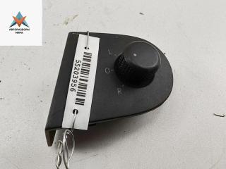 джойстик регулировки зеркал Ford Galaxy 1 поколение [рестайлинг] 2004, 1.9 л., дизель, МКПП, серый, минивэн, 7M959565B