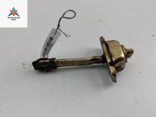 ограничитель открывания двери Ford Galaxy 1 поколение [рестайлинг] 2004, минивэн, 7M0837249