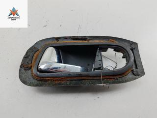 ручка внутренняя передняя левая Ford Galaxy 1 поколение [рестайлинг] 2005, 1.9 л., дизель, АКПП, серый, минивэн, 7M3837113B