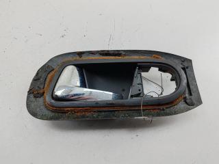 ручка внутренняя передняя левая Ford Galaxy 1 поколение [рестайлинг] 2005, 1.9 л., дизель, АКПП, серый, минивэн, 7M3837113B