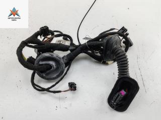 дверная проводка Audi Q7 4L [рестайлинг] 2011, 3.0 л., бензин, АКПП, чёрный, внедорожник 5 дв., 4L0971030CC