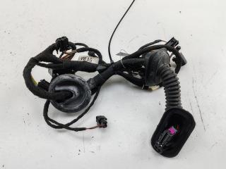 дверная проводка Audi Q7 4L 2011, 3.0 л., бензин, АКПП, чёрный, внедорожник 5 дв., 4L0971030CC