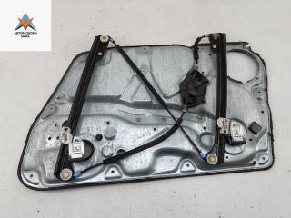 стеклоподъемник электрический передний левый Volkswagen Passat B5 [рестайлинг] 2001, 2.0 л., бензин, МКПП, чёрный, универсал, 3B4837755