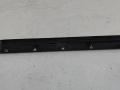 молдинг двери передней левой Volkswagen Passat B5 [рестайлинг] 2001, 2.0 л., бензин, МКПП, чёрный, универсал, 3B0854939B - фото №4
