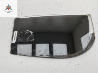 форточка задняя правая Skoda Fabia 2 поколение (5J) 2008, 1.2 л., бензин, МКПП, серый, хетчбэк 5 дв., AS2