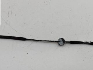 трос двери Volkswagen Passat B5 [рестайлинг] 2001, 2.0 л., бензин, МКПП, чёрный, универсал, 3B0837085